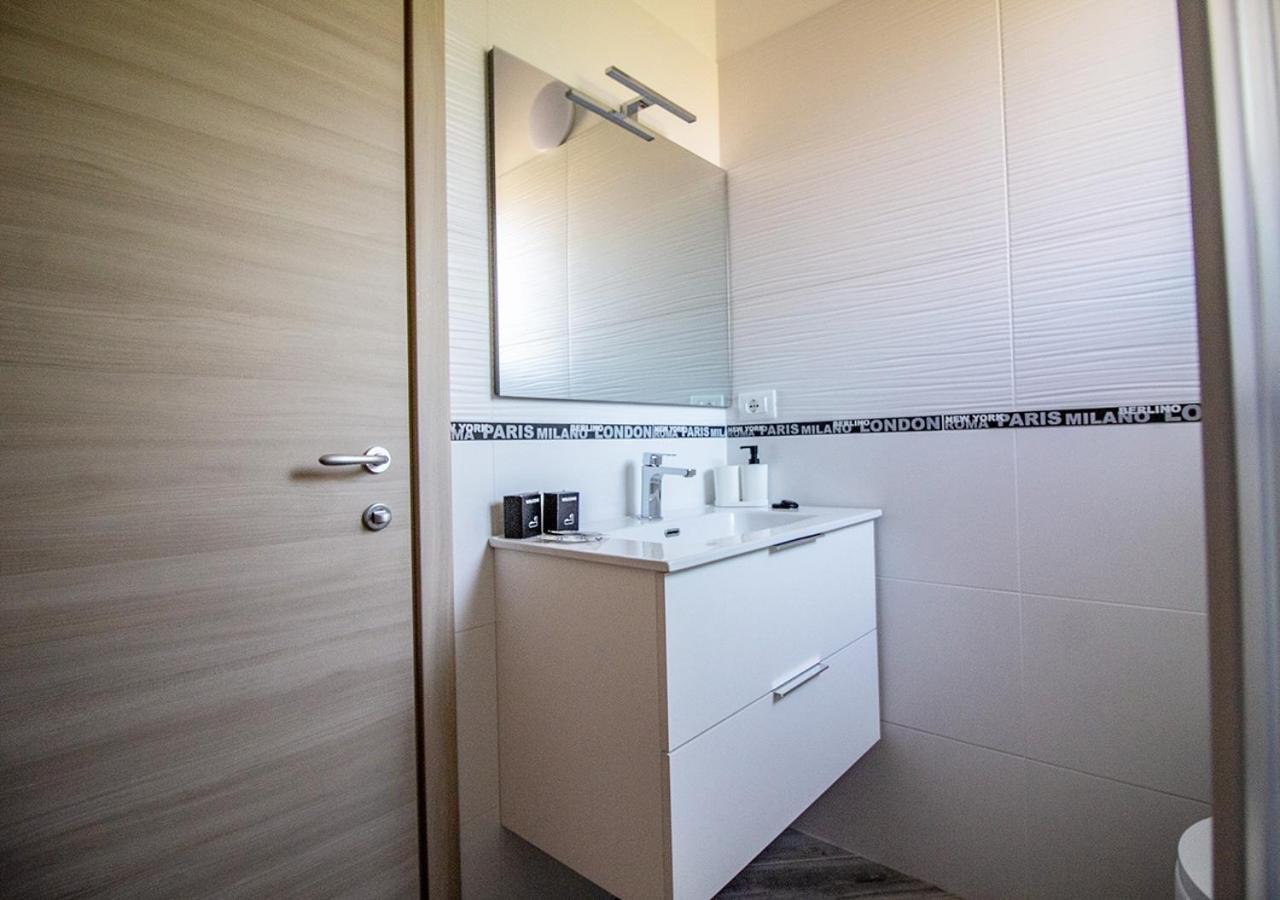 Camera Matrimoniale con Bagno Privato